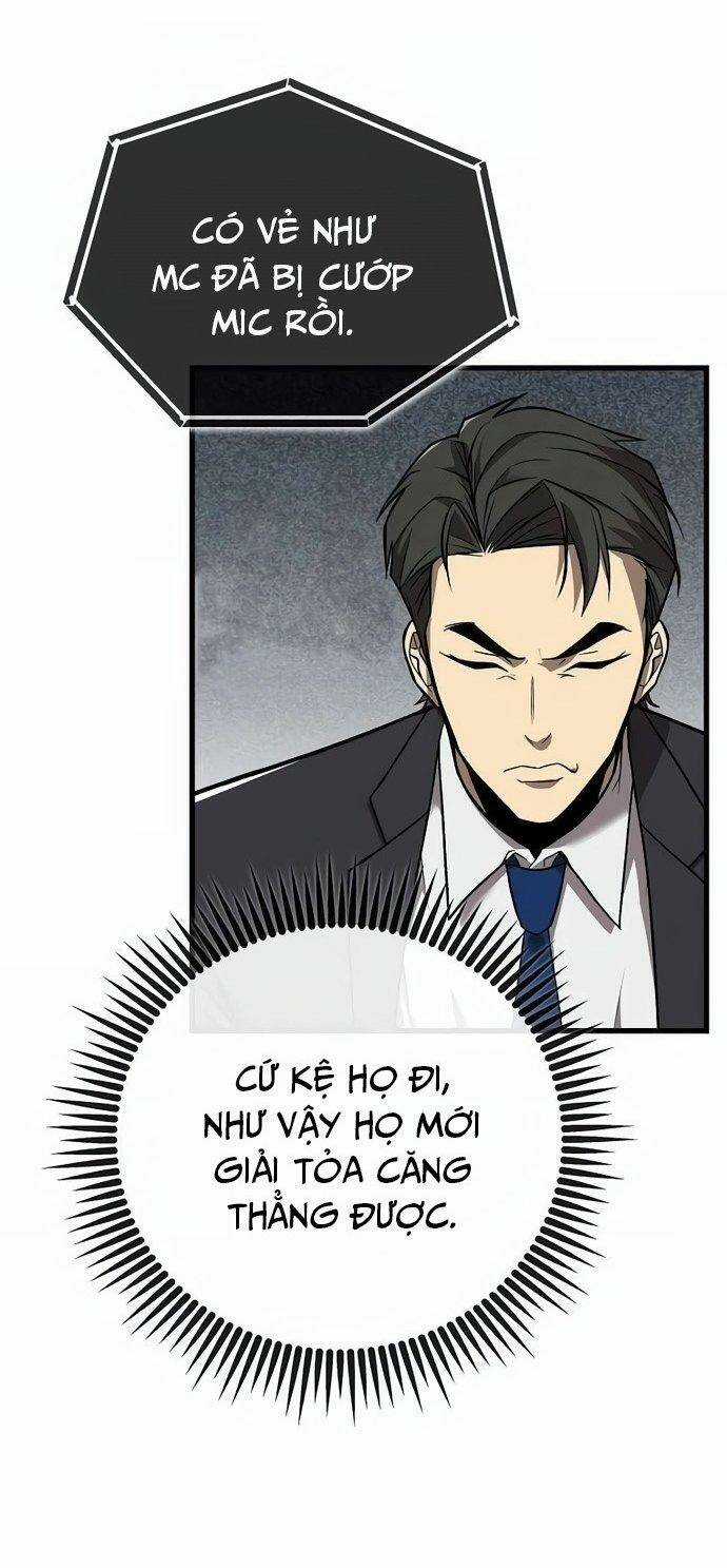 Chiến Lược Gia Bóng Đá Tài Ba Chapter 7 trang 32