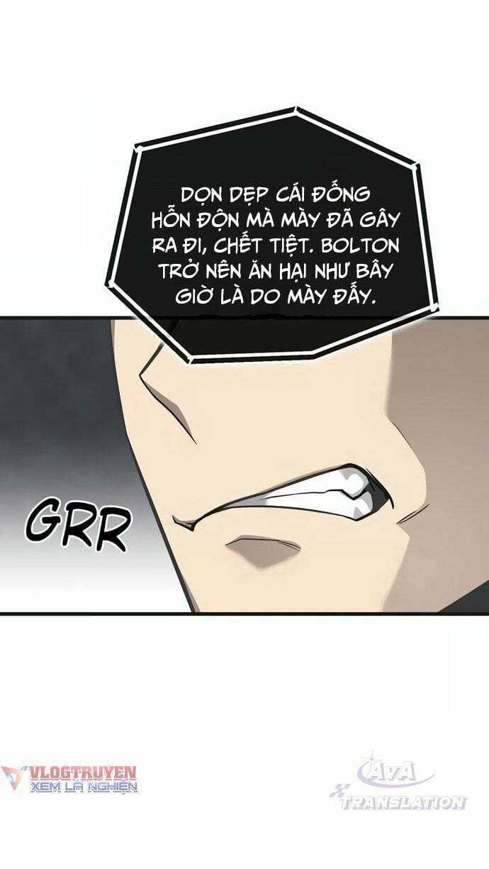 Chiến Lược Gia Bóng Đá Tài Ba Chapter 7 trang 34