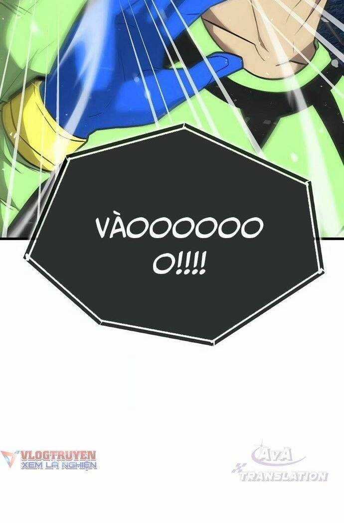 Chiến Lược Gia Bóng Đá Tài Ba Chapter 7 trang 39