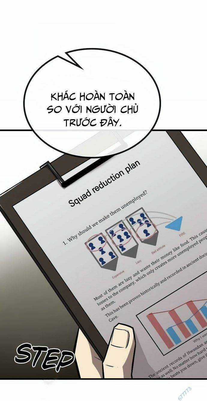 Chiến Lược Gia Bóng Đá Tài Ba Chapter 7 trang 4