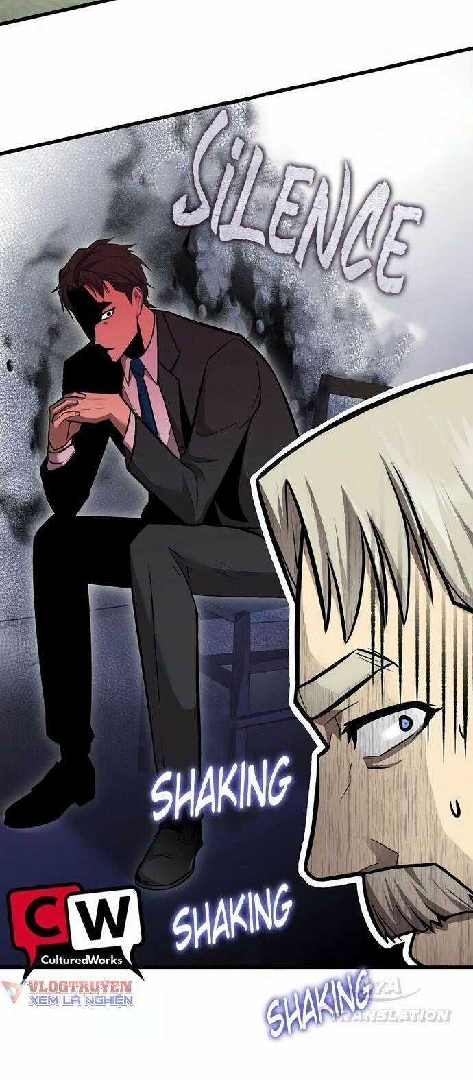 Chiến Lược Gia Bóng Đá Tài Ba Chapter 7 trang 41