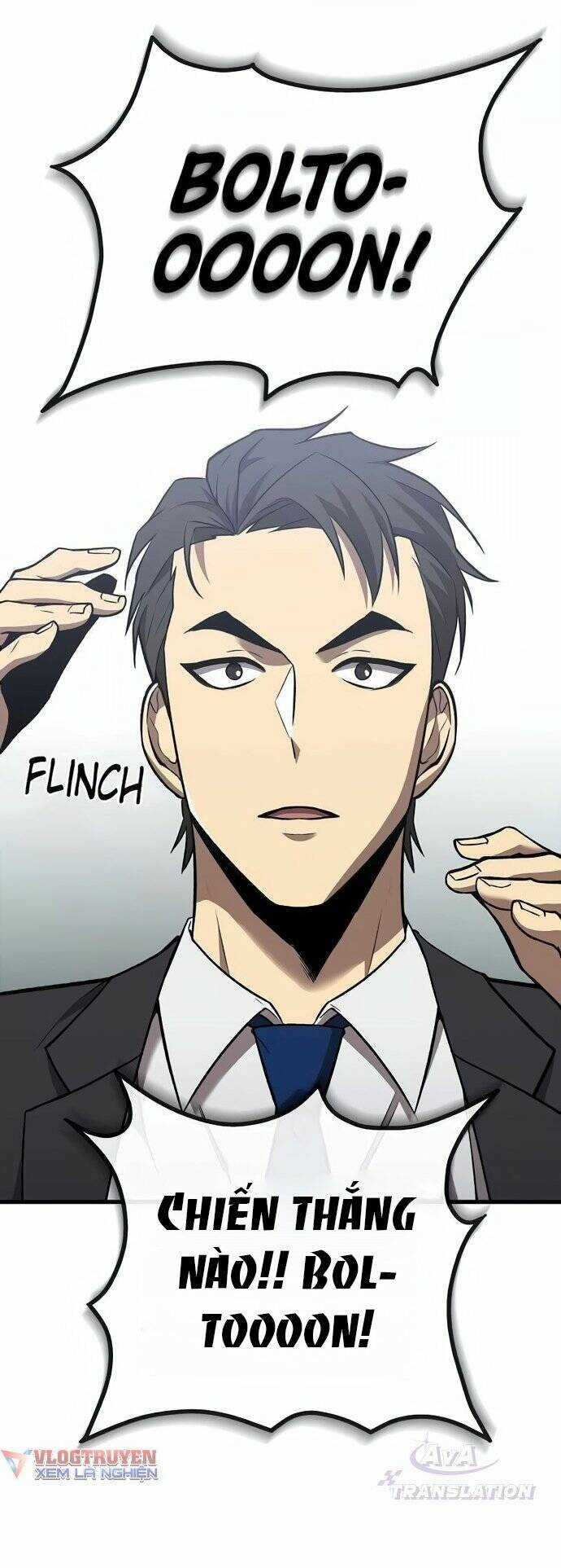 Chiến Lược Gia Bóng Đá Tài Ba Chapter 7 trang 44