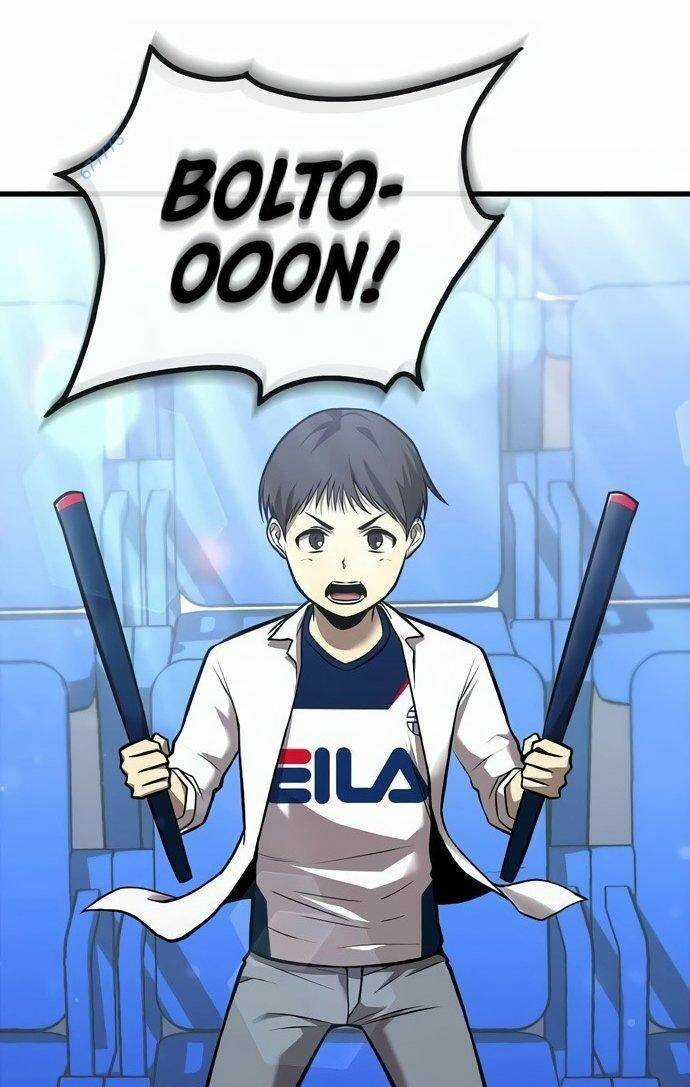 Chiến Lược Gia Bóng Đá Tài Ba Chapter 7 trang 45