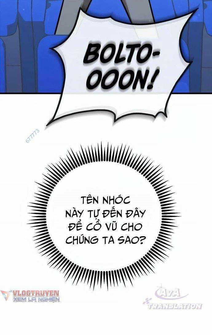 Chiến Lược Gia Bóng Đá Tài Ba Chapter 7 trang 46