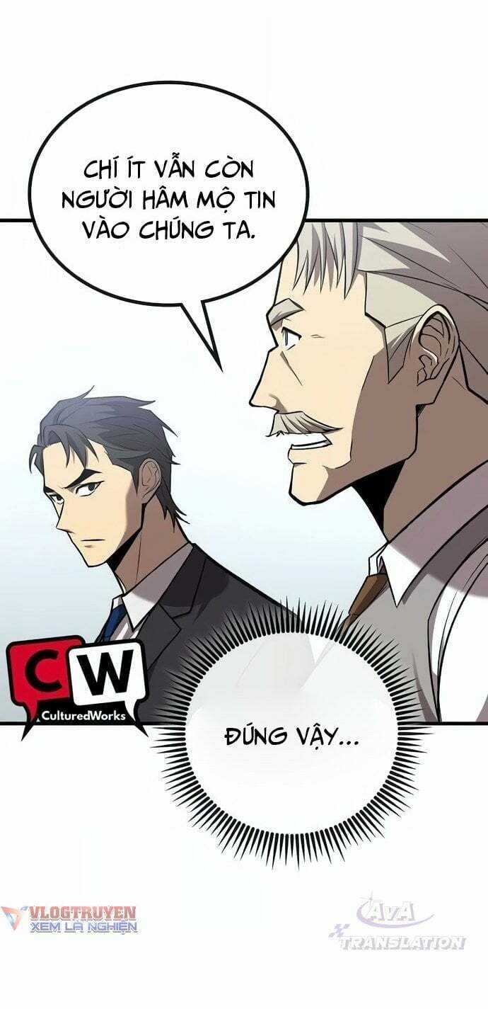 Chiến Lược Gia Bóng Đá Tài Ba Chapter 7 trang 47