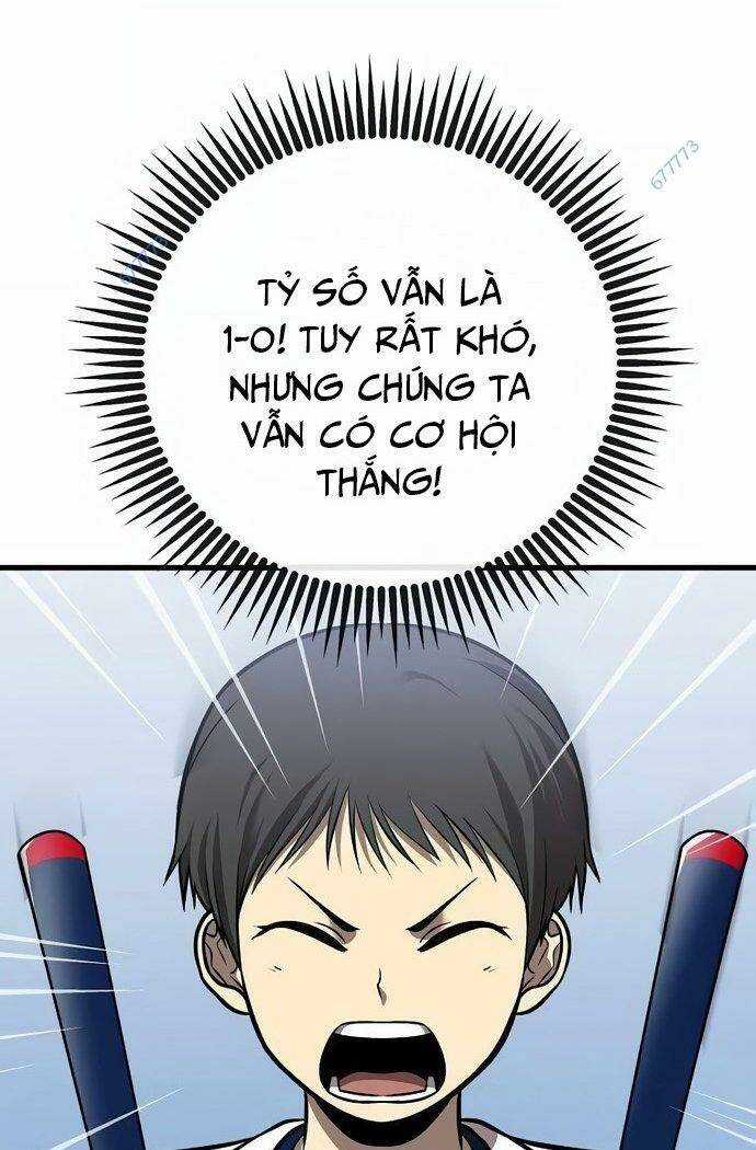 Chiến Lược Gia Bóng Đá Tài Ba Chapter 7 trang 48