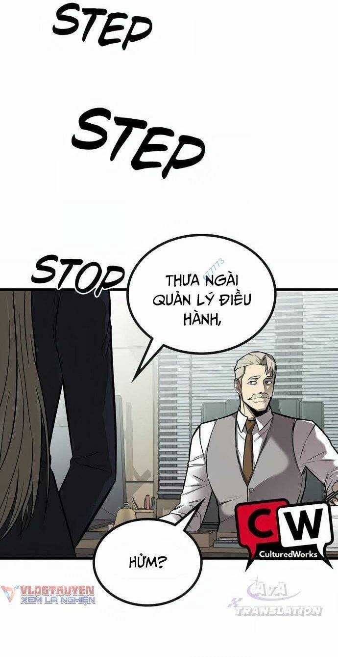 Chiến Lược Gia Bóng Đá Tài Ba Chapter 7 trang 5