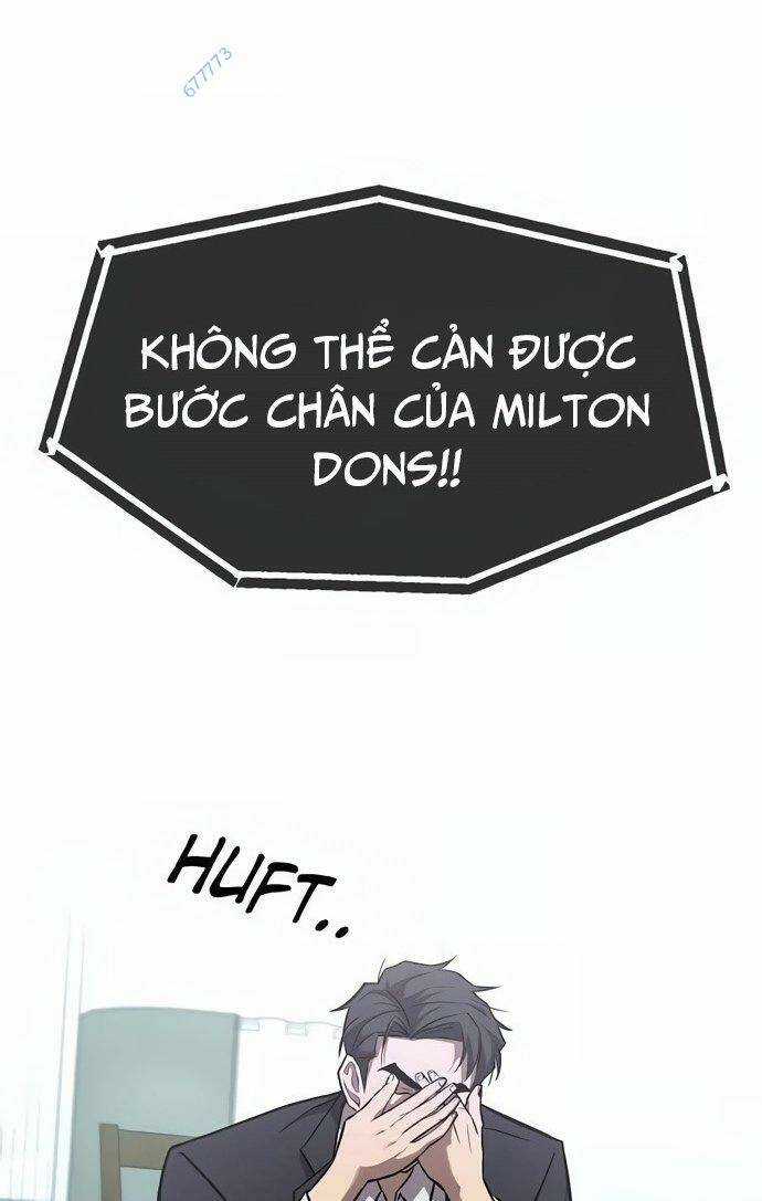 Chiến Lược Gia Bóng Đá Tài Ba Chapter 7 trang 53