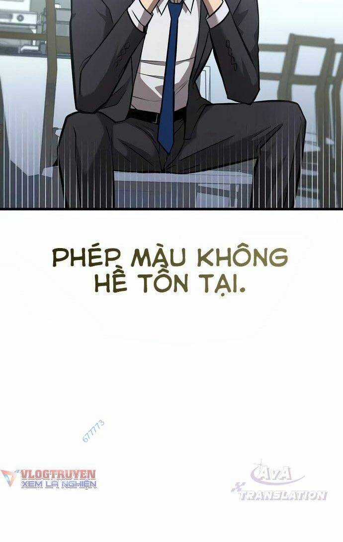 Chiến Lược Gia Bóng Đá Tài Ba Chapter 7 trang 54