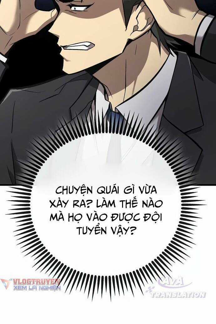 Chiến Lược Gia Bóng Đá Tài Ba Chapter 7 trang 57