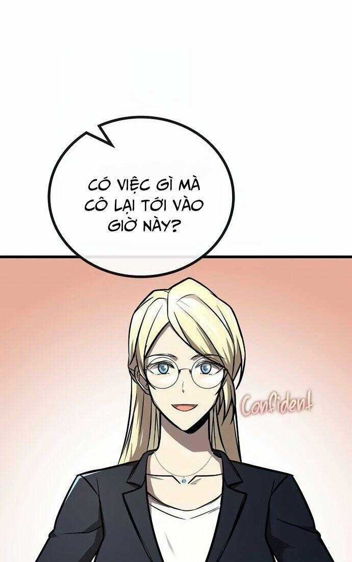 Chiến Lược Gia Bóng Đá Tài Ba Chapter 7 trang 6