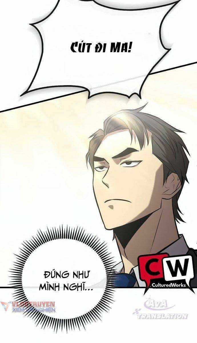 Chiến Lược Gia Bóng Đá Tài Ba Chapter 7 trang 60