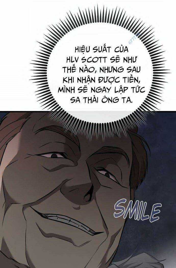 Chiến Lược Gia Bóng Đá Tài Ba Chapter 7 trang 65