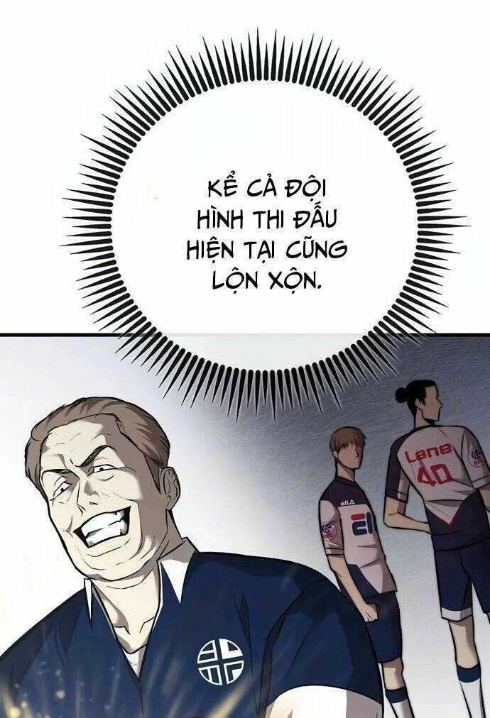 Chiến Lược Gia Bóng Đá Tài Ba Chapter 7 trang 67