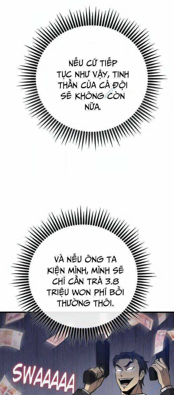 Chiến Lược Gia Bóng Đá Tài Ba Chapter 7 trang 69