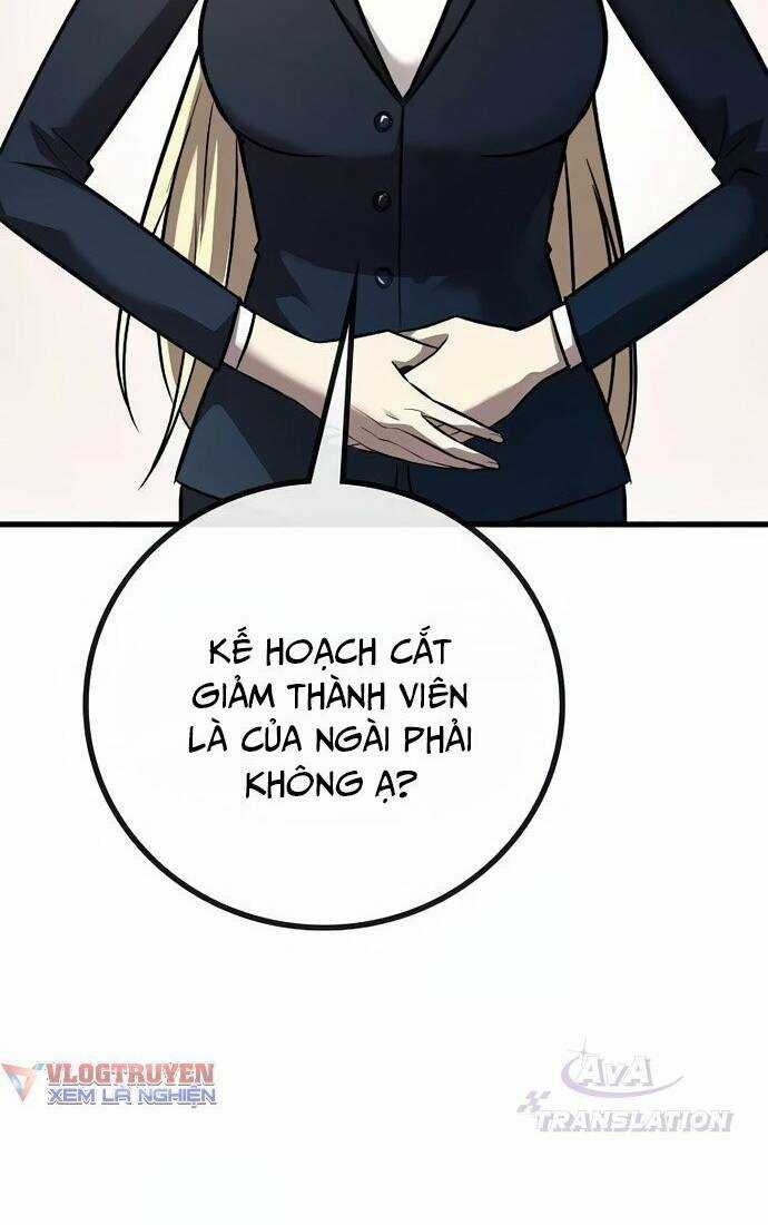 Chiến Lược Gia Bóng Đá Tài Ba Chapter 7 trang 7