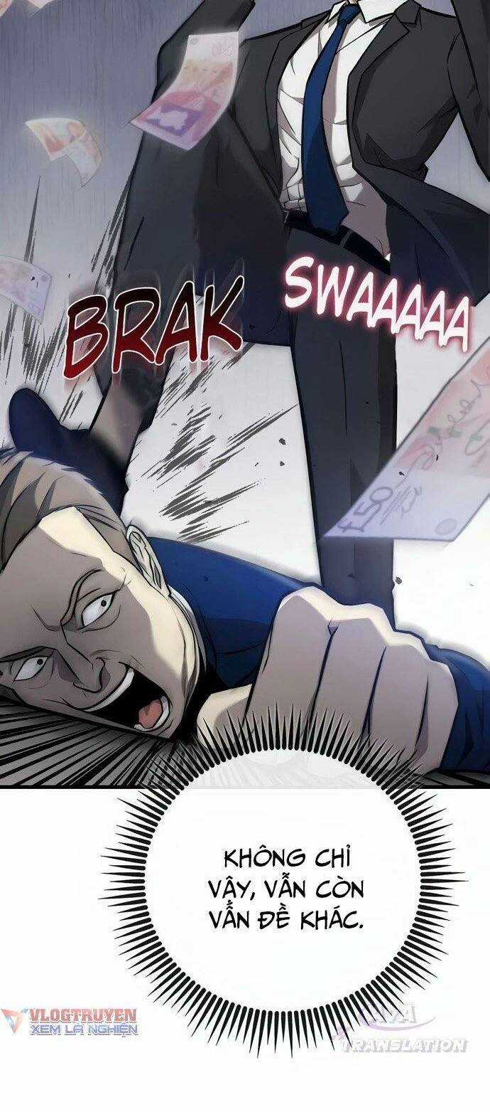 Chiến Lược Gia Bóng Đá Tài Ba Chapter 7 trang 70