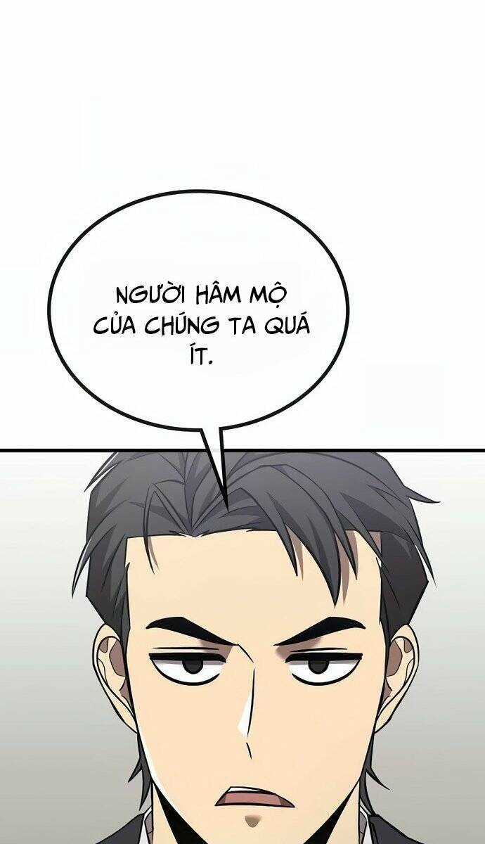 Chiến Lược Gia Bóng Đá Tài Ba Chapter 7 trang 71