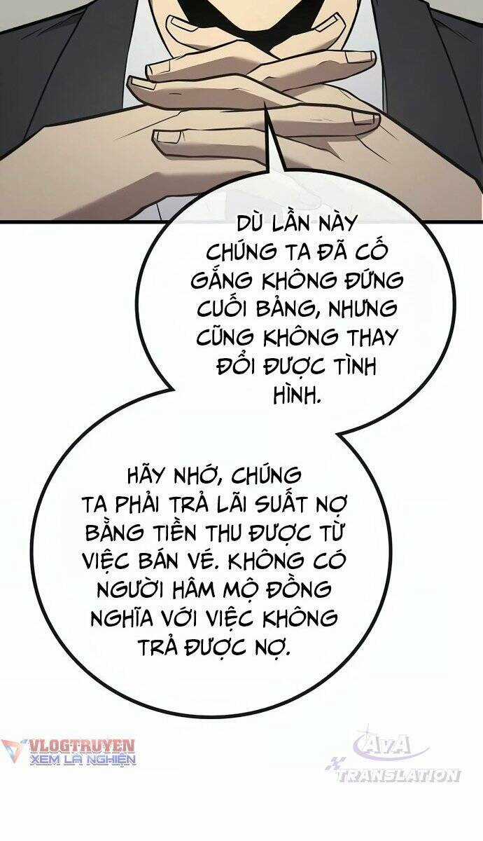 Chiến Lược Gia Bóng Đá Tài Ba Chapter 7 trang 72