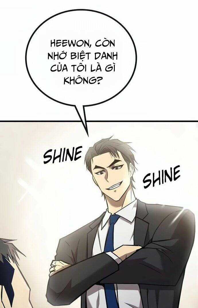 Chiến Lược Gia Bóng Đá Tài Ba Chapter 7 trang 74