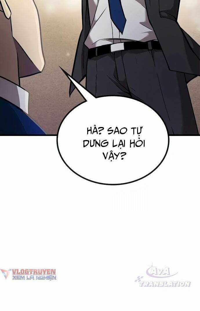 Chiến Lược Gia Bóng Đá Tài Ba Chapter 7 trang 75