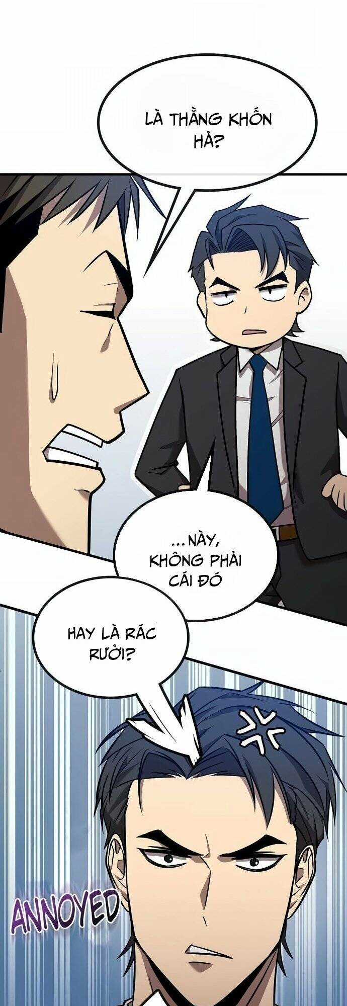 Chiến Lược Gia Bóng Đá Tài Ba Chapter 7 trang 77