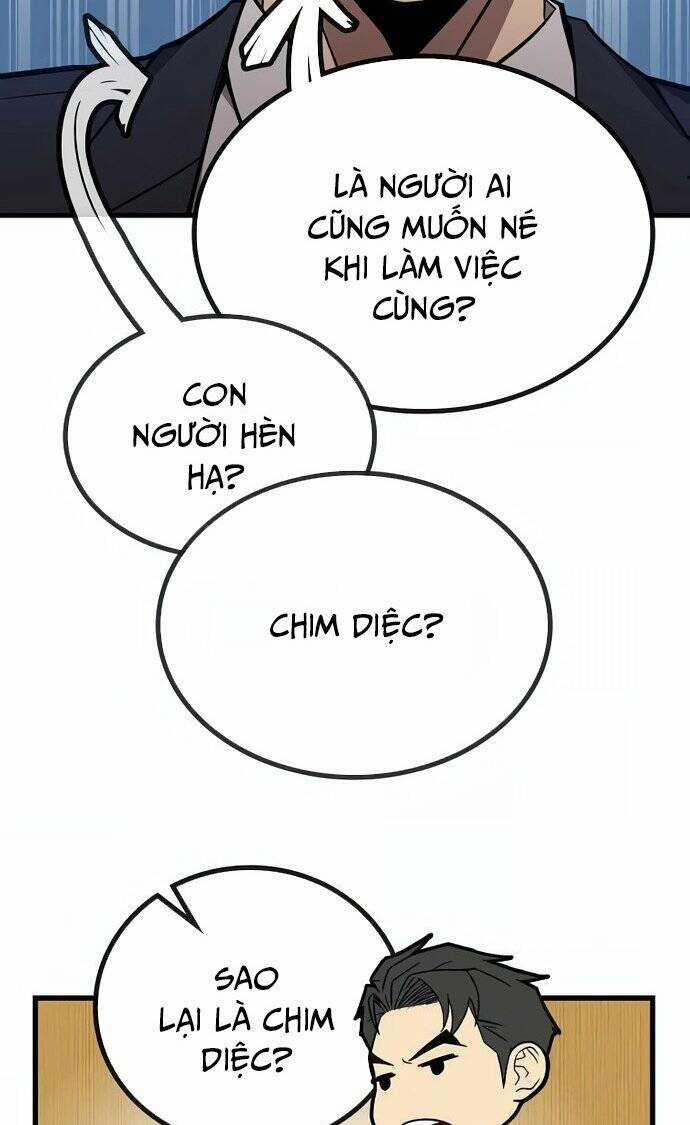 Chiến Lược Gia Bóng Đá Tài Ba Chapter 7 trang 78