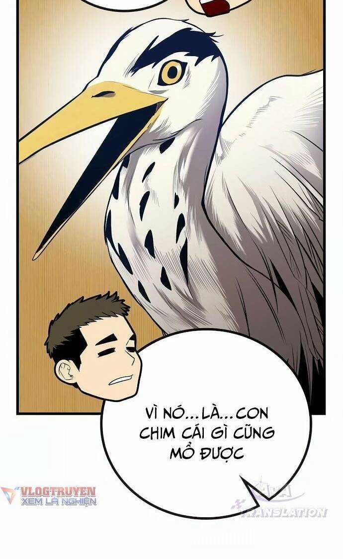 Chiến Lược Gia Bóng Đá Tài Ba Chapter 7 trang 79