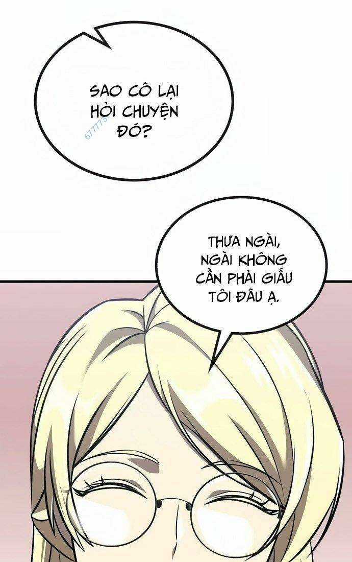 Chiến Lược Gia Bóng Đá Tài Ba Chapter 7 trang 8