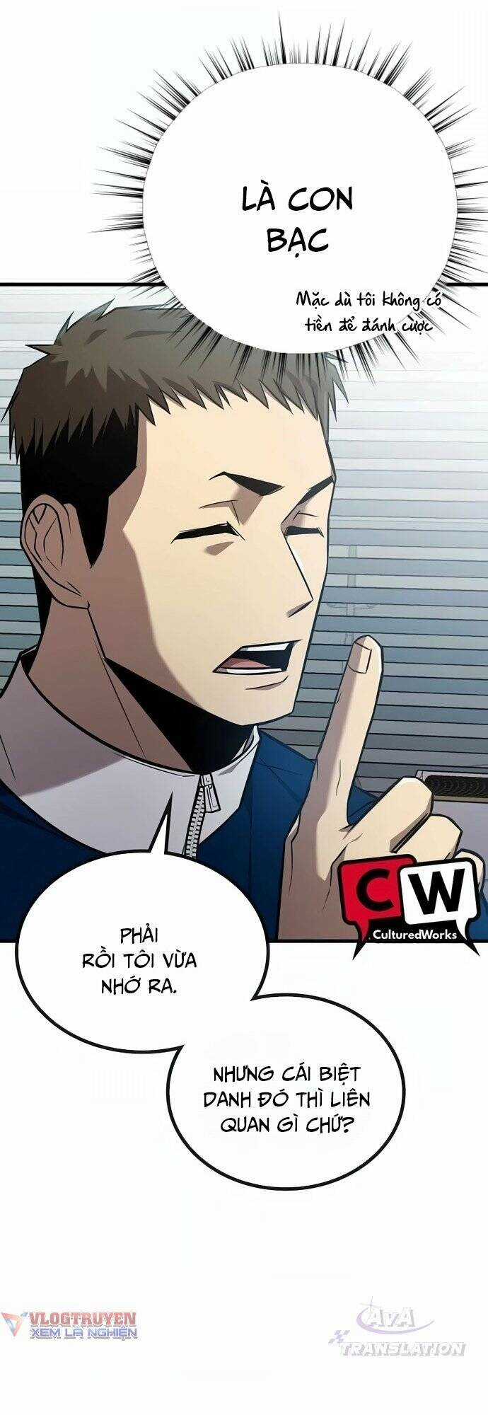 Chiến Lược Gia Bóng Đá Tài Ba Chapter 7 trang 81