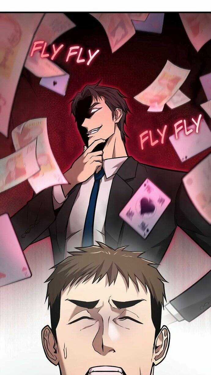 Chiến Lược Gia Bóng Đá Tài Ba Chapter 7 trang 83