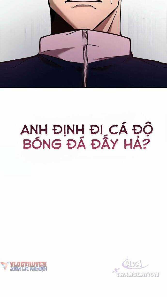 Chiến Lược Gia Bóng Đá Tài Ba Chapter 7 trang 84