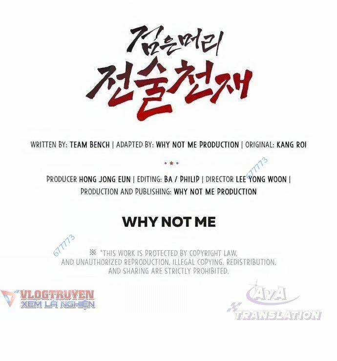 Chiến Lược Gia Bóng Đá Tài Ba Chapter 7 trang 85