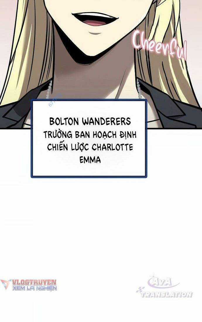 Chiến Lược Gia Bóng Đá Tài Ba Chapter 7 trang 9