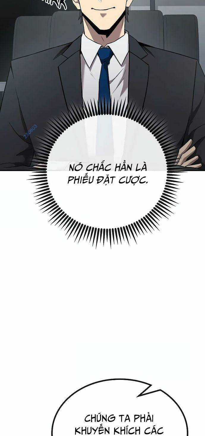 Chiến Lược Gia Bóng Đá Tài Ba Chapter 8 trang 10