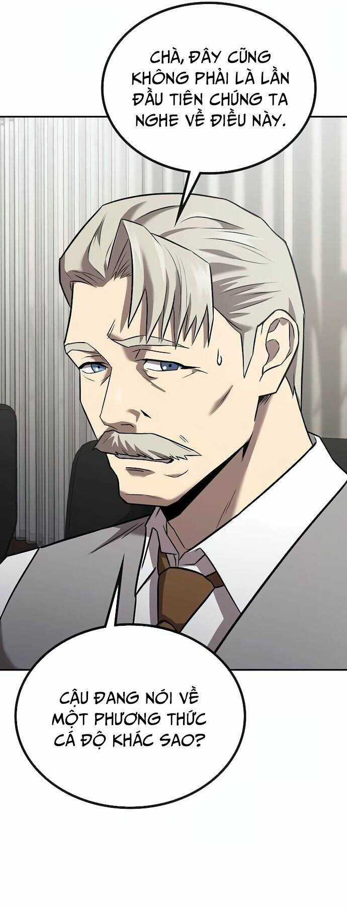 Chiến Lược Gia Bóng Đá Tài Ba Chapter 8 trang 12