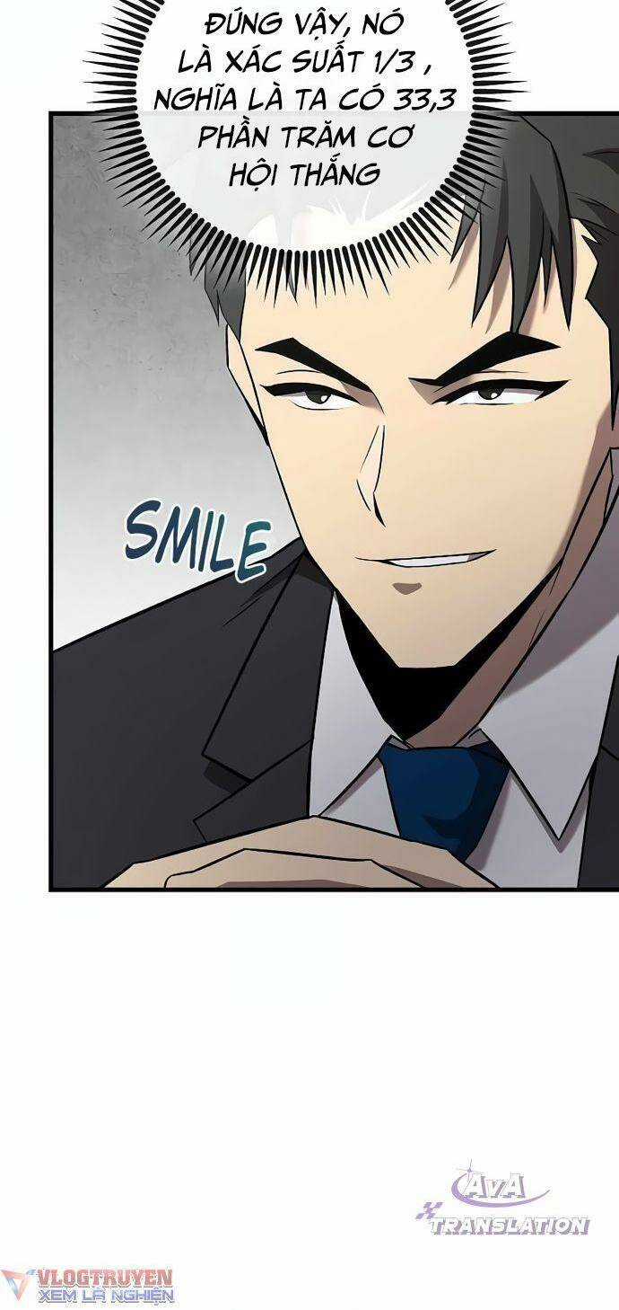 Chiến Lược Gia Bóng Đá Tài Ba Chapter 8 trang 16