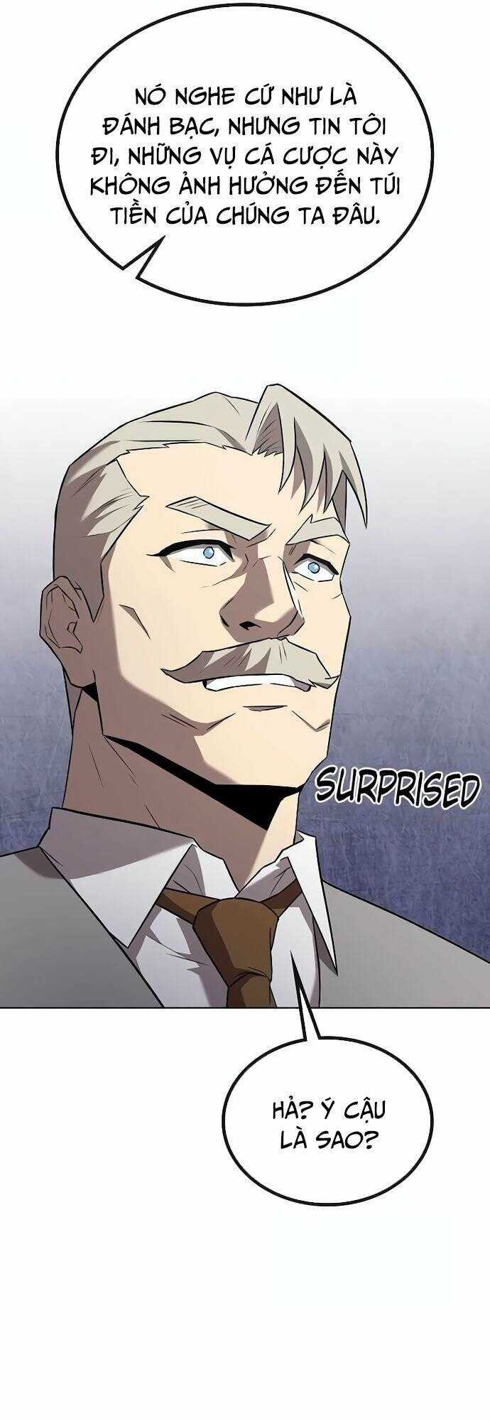 Chiến Lược Gia Bóng Đá Tài Ba Chapter 8 trang 17