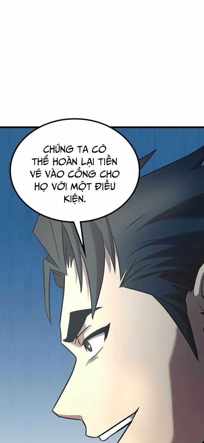 Chiến Lược Gia Bóng Đá Tài Ba Chapter 8 trang 18