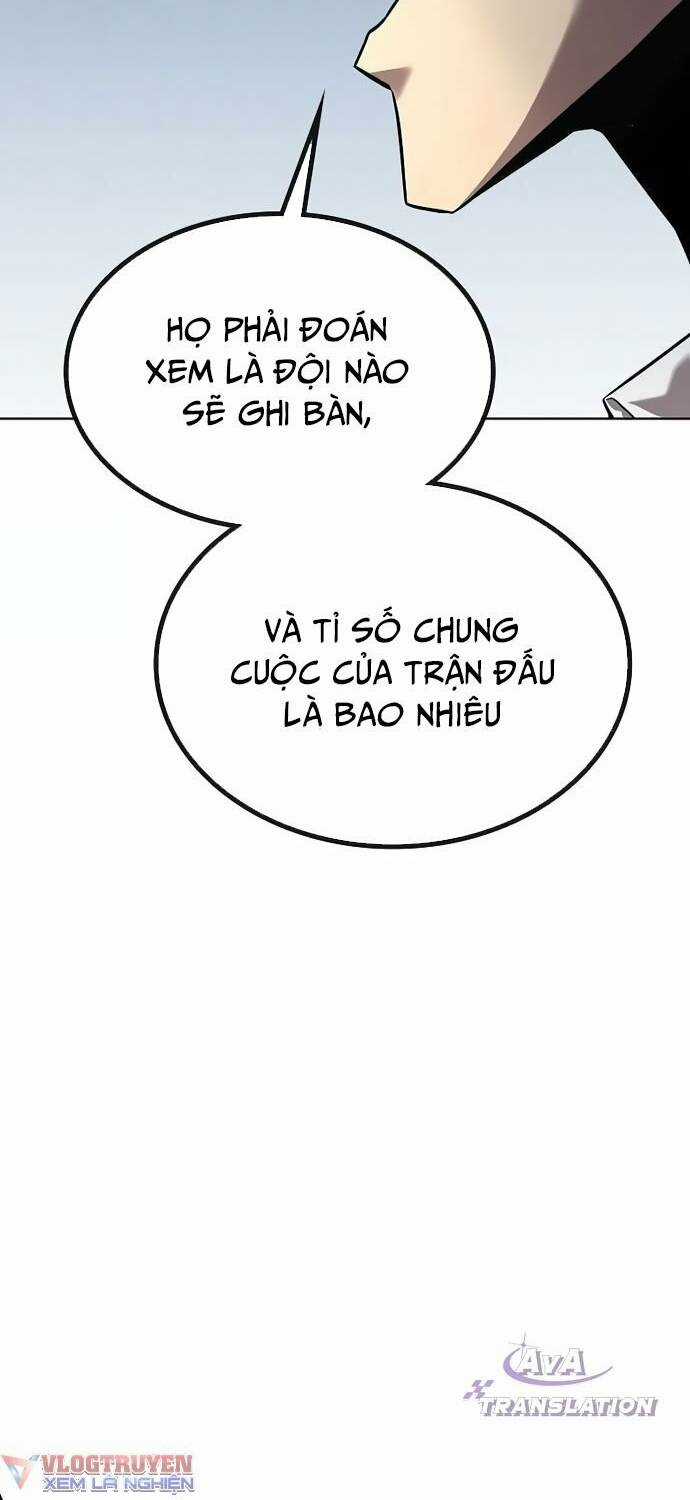 Chiến Lược Gia Bóng Đá Tài Ba Chapter 8 trang 19