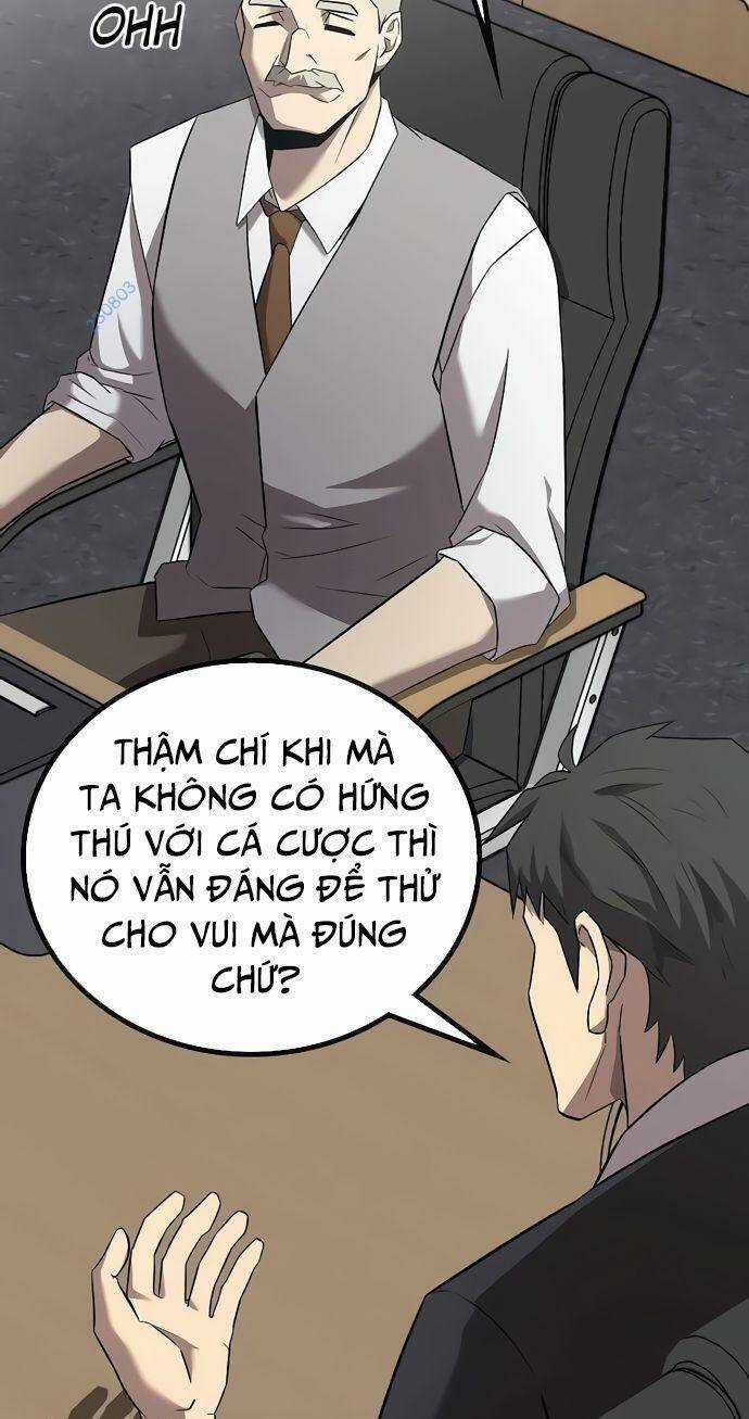 Chiến Lược Gia Bóng Đá Tài Ba Chapter 8 trang 21