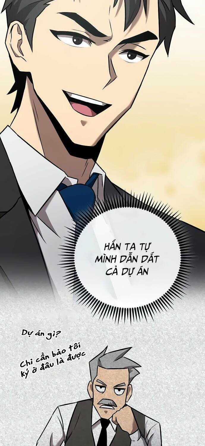 Chiến Lược Gia Bóng Đá Tài Ba Chapter 8 trang 24