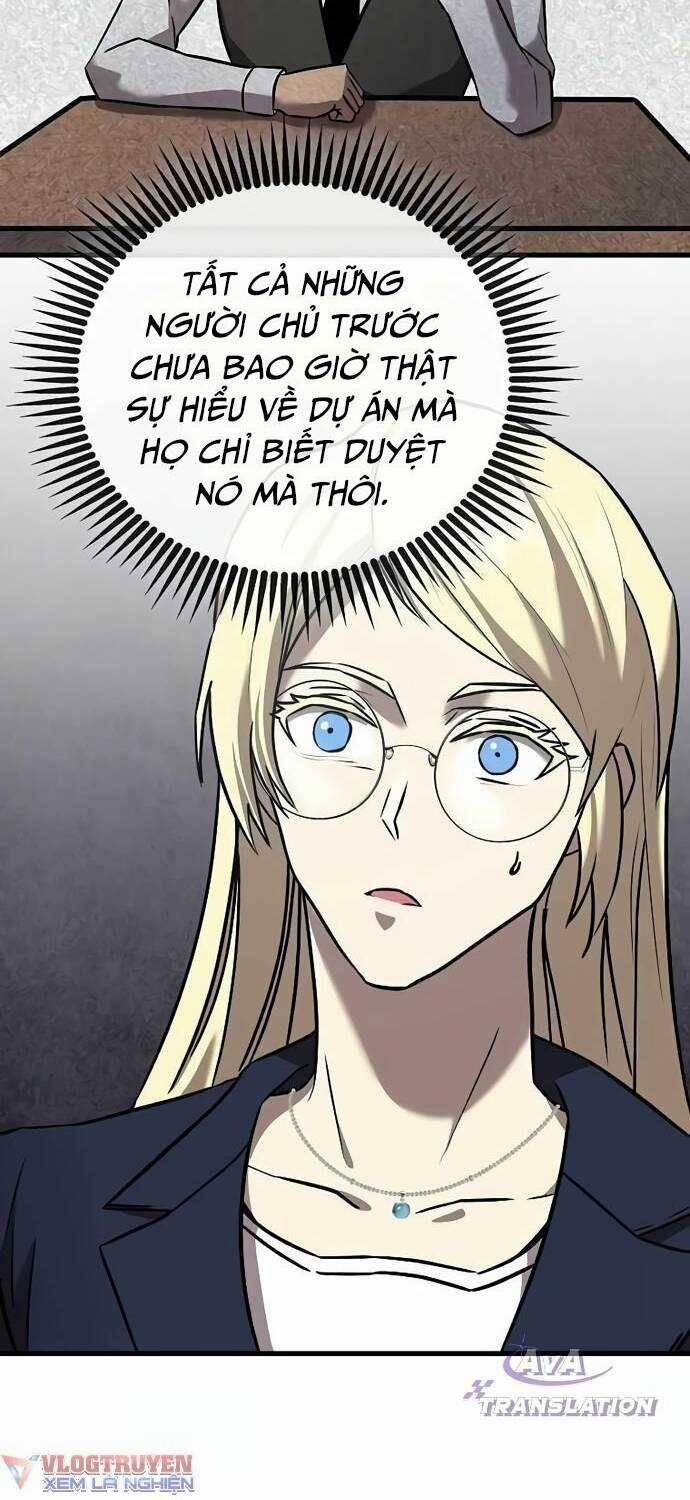 Chiến Lược Gia Bóng Đá Tài Ba Chapter 8 trang 25