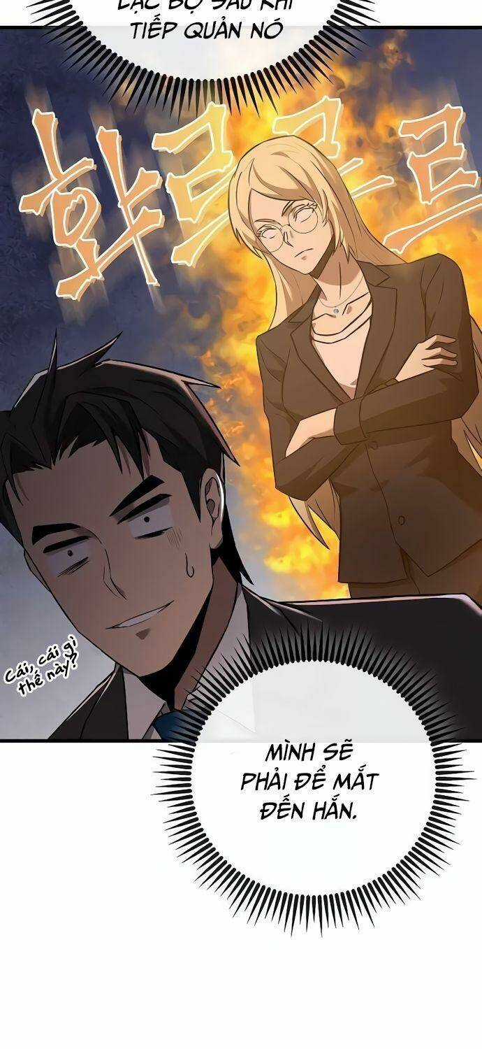 Chiến Lược Gia Bóng Đá Tài Ba Chapter 8 trang 27