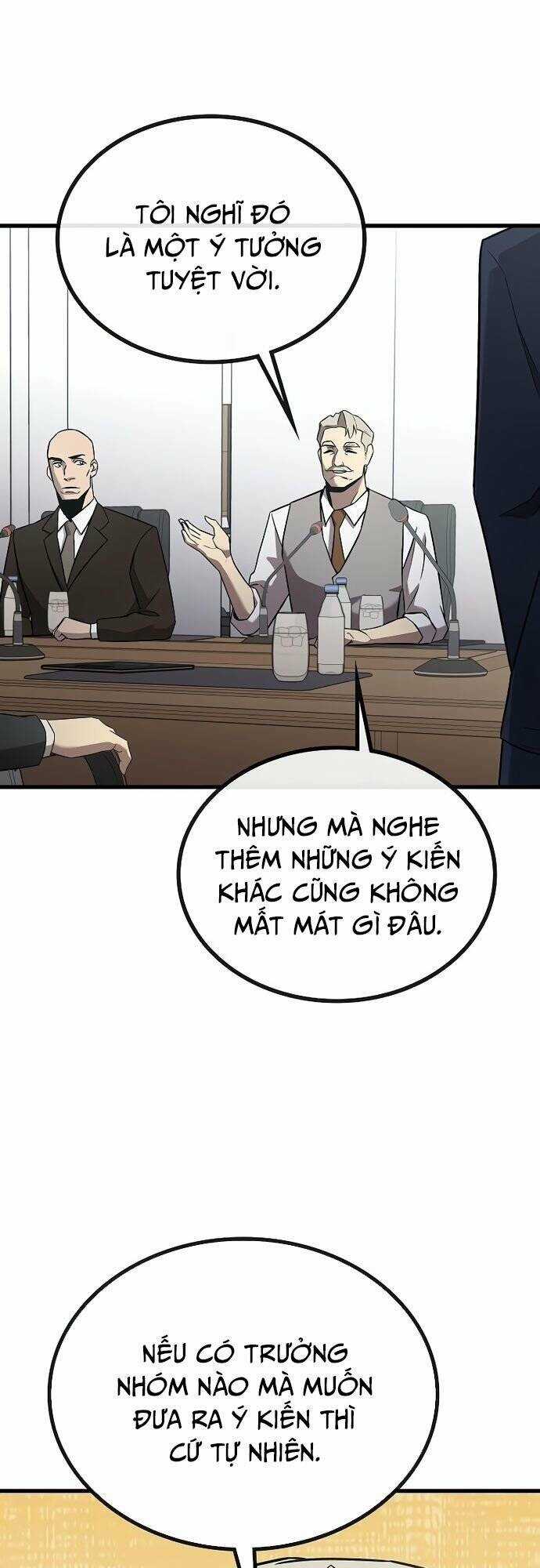 Chiến Lược Gia Bóng Đá Tài Ba Chapter 8 trang 29