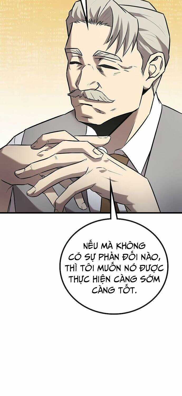 Chiến Lược Gia Bóng Đá Tài Ba Chapter 8 trang 30