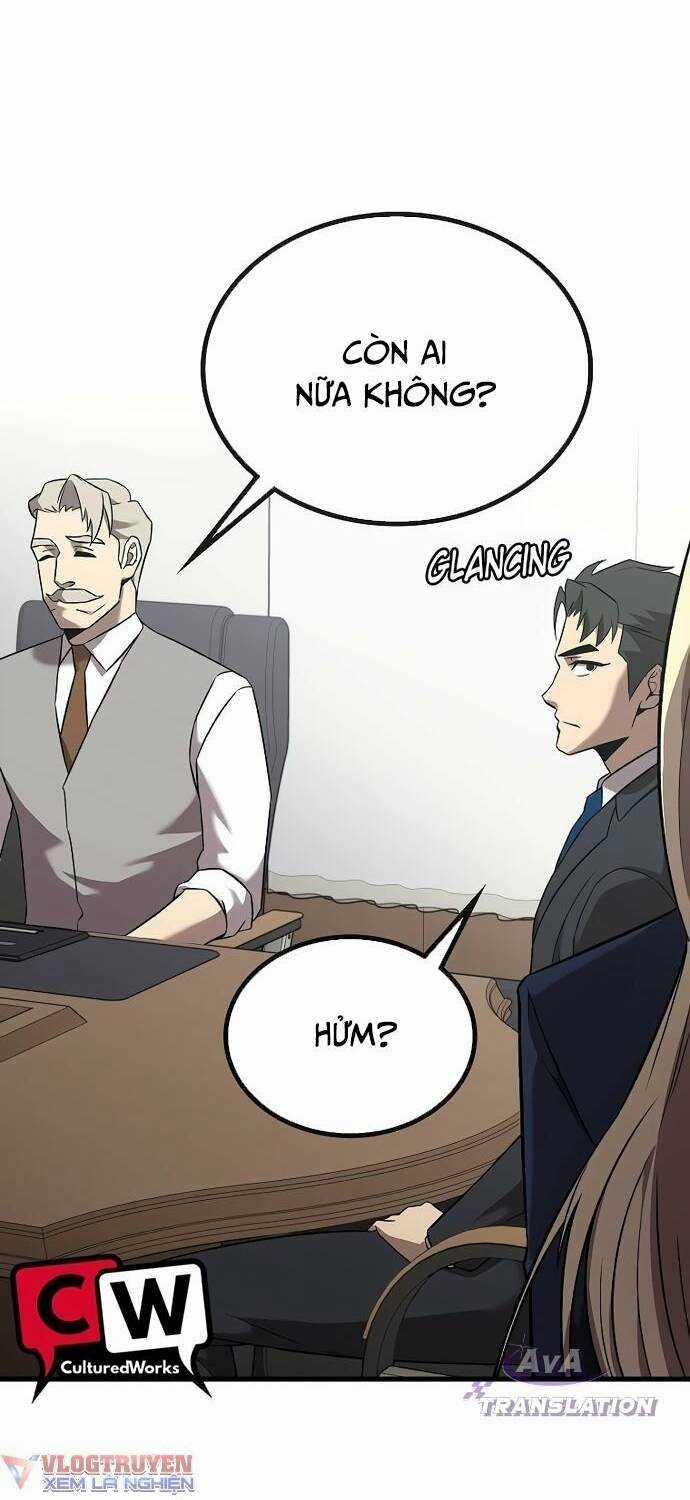 Chiến Lược Gia Bóng Đá Tài Ba Chapter 8 trang 31