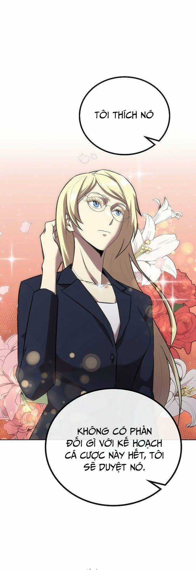 Chiến Lược Gia Bóng Đá Tài Ba Chapter 8 trang 32