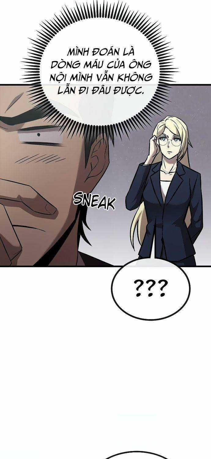 Chiến Lược Gia Bóng Đá Tài Ba Chapter 8 trang 33