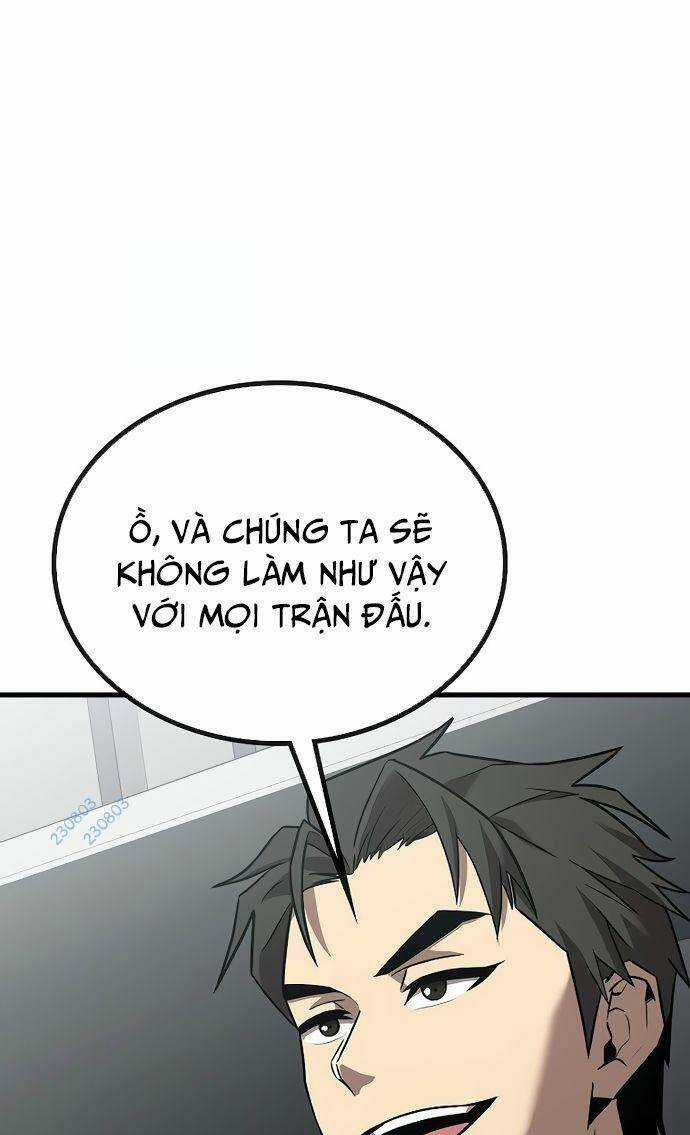 Chiến Lược Gia Bóng Đá Tài Ba Chapter 8 trang 39